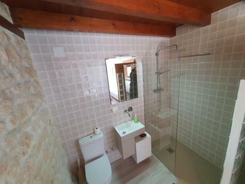 Villa Casa Rural Palacio Los Labrequines