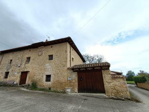 Villa Casa Rural Palacio Los Labrequines