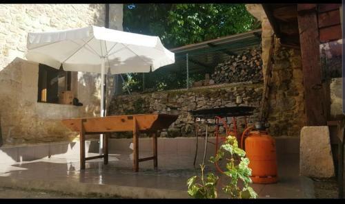 Villa Casa Rural Palacio Los Labrequines