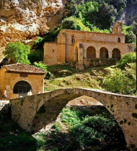 Villa Casa Rural Palacio Los Labrequines