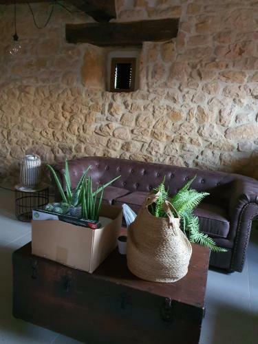 Villa Casa Rural Palacio Los Labrequines