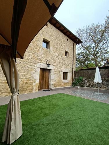 Villa Casa Rural Palacio Los Labrequines