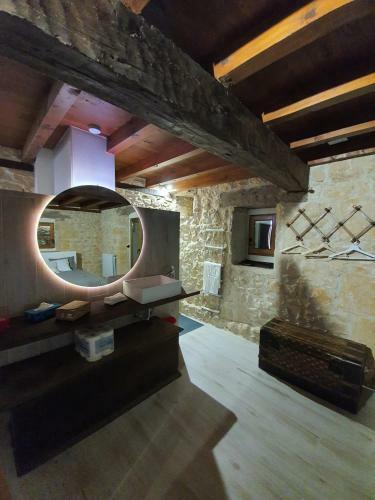 Villa Casa Rural Palacio Los Labrequines