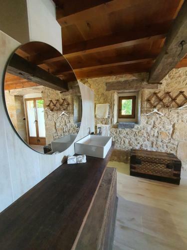 Villa Casa Rural Palacio Los Labrequines