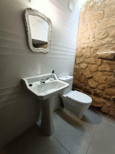 Villa Casa Rural Palacio Los Labrequines