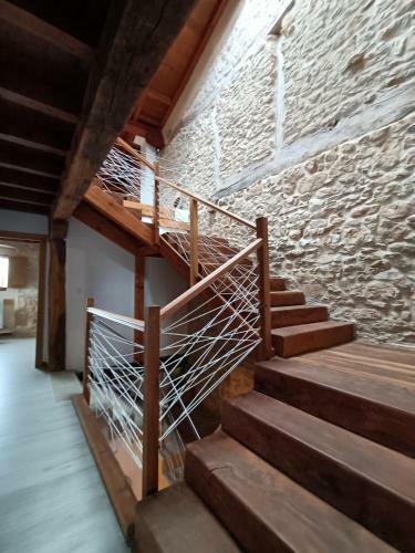 Villa Casa Rural Palacio Los Labrequines