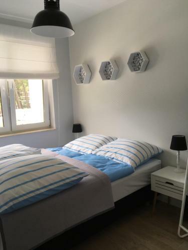 Apartament S?oneczny Dwie Sosny