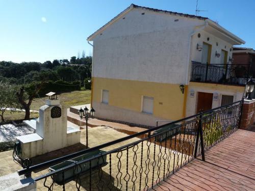 Casa El Encinar Del Alberche