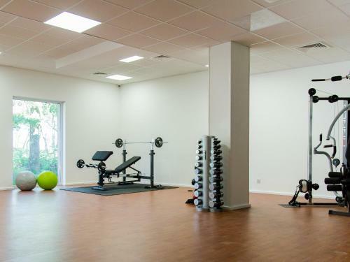 Apartament Turkusowy