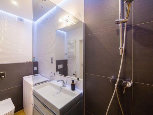 Apartament Turkusowy
