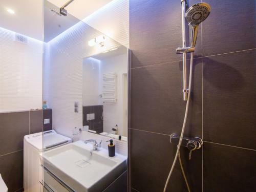 Apartament Turkusowy