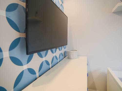 Apartament Turkusowy