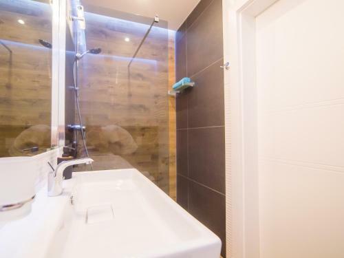 Apartament Turkusowy