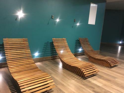 Apartament Dwie Sosny Patrycja