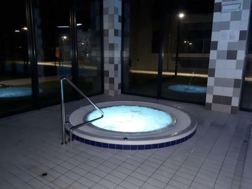 Apartament 5 M�rz Port Lizbona