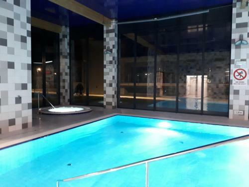 Apartament 5 M�rz Port Lizbona