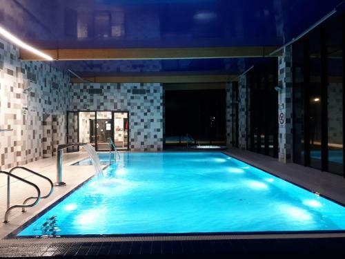 Apartament 5 M�rz Port Lizbona
