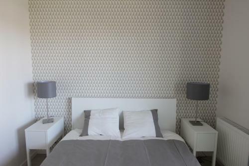 Apartamenty Per?y Ba?tyku