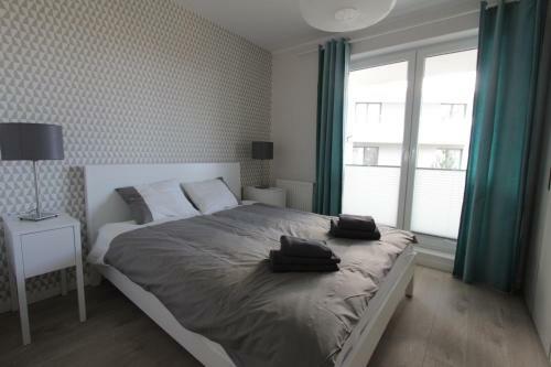 Apartamenty Per?y Ba?tyku
