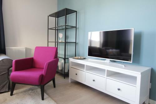 Apartamenty Per?y Ba?tyku