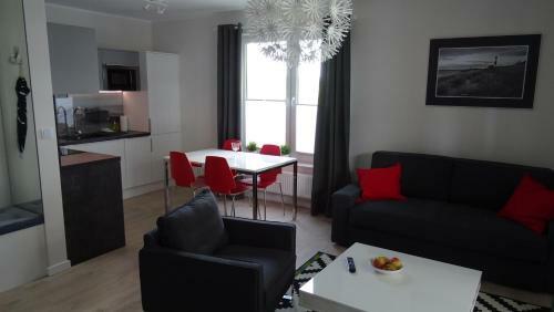 Apartamenty Per?y Ba?tyku