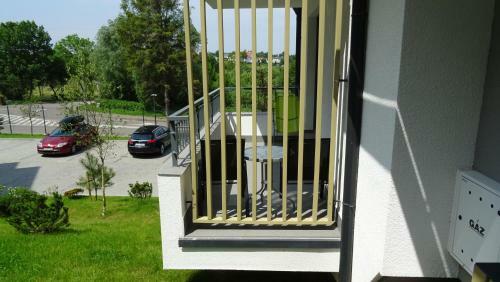 Apartamenty Per?y Ba?tyku