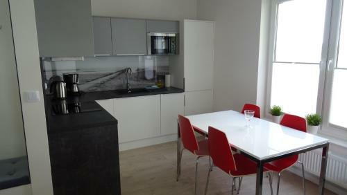Apartamenty Per?y Ba?tyku