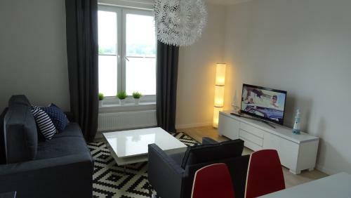 Apartamenty Per?y Ba?tyku
