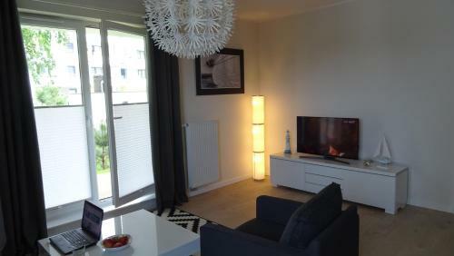 Apartamenty Per?y Ba?tyku