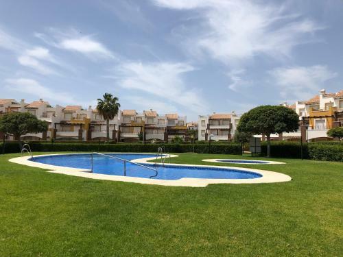 Apartamento El Mirador De Vera Playa