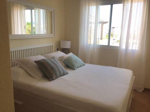 Apartamento El Mirador De Vera Playa