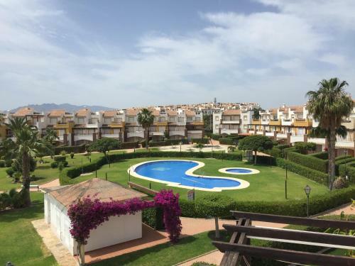 Apartamento El Mirador De Vera Playa