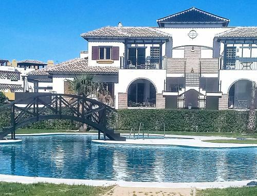 Apartamento La Marea De Thalassa