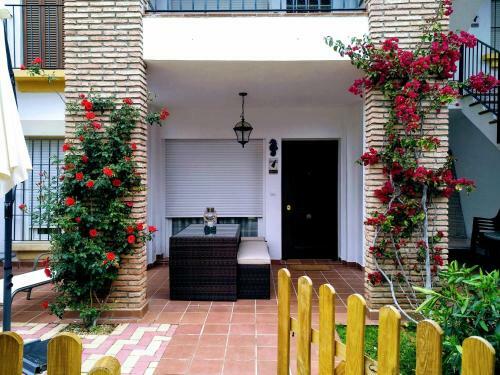 Apartamento La Marea De Thalassa