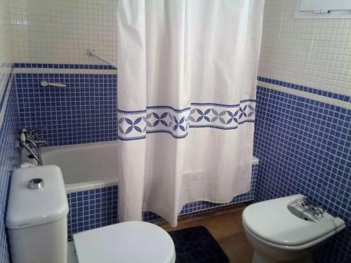Apartamento La Marea De Thalassa