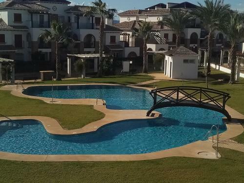 Apartamento La Marea De Thalassa