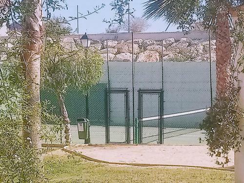 Apartamento La Marea De Thalassa