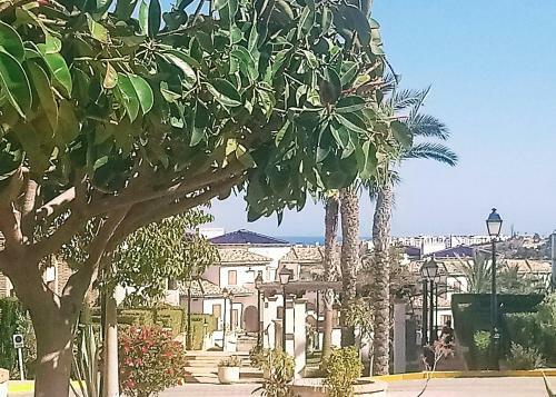 Apartamento La Marea De Thalassa