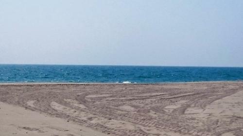 Apartamento La Marea De Thalassa