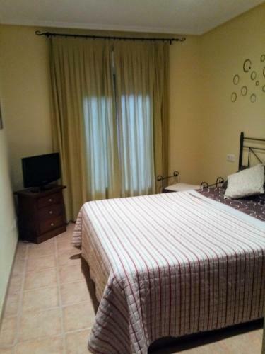 Apartamento La Marea De Thalassa
