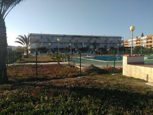 Apartamento Vista Al Mar