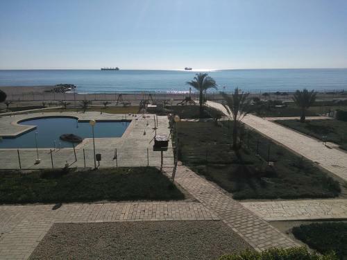 Apartamento Vista Al Mar