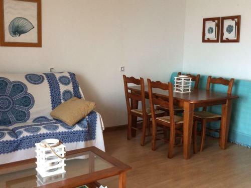 Apartamento Vista Al Mar