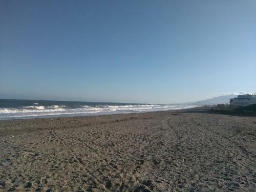 Apartamento Vista Al Mar