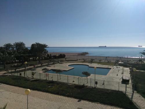 Apartamento Vista Al Mar