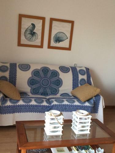 Apartamento Vista Al Mar