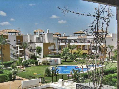 Apartamento Lomas Del Mar I