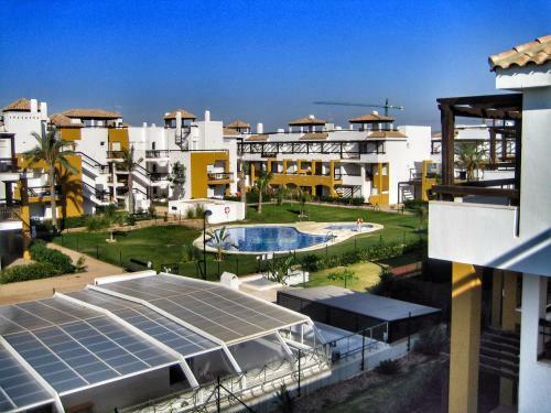 Apartamento Lomas Del Mar I
