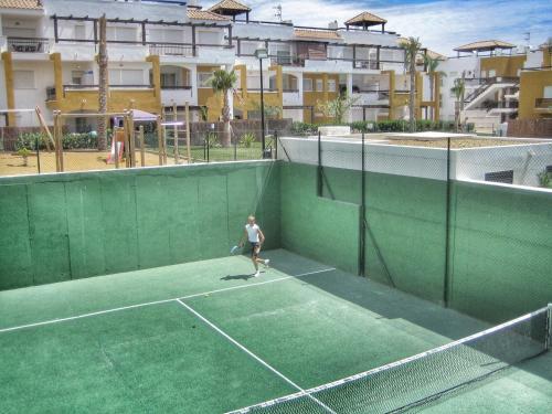 Apartamento Lomas Del Mar I