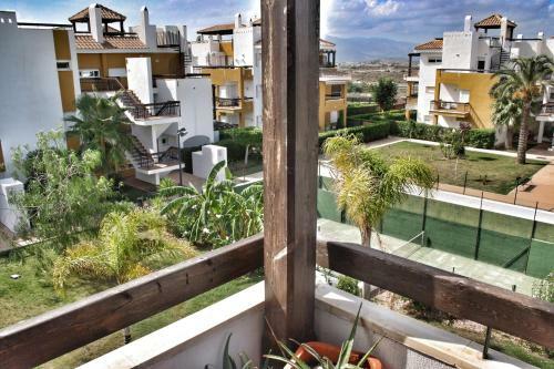 Apartamento Lomas Del Mar I